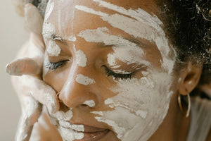 The Gentle Exfoliating Power of Kaolin Clay