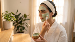Elevate Your DIY Kaolin Face Mask: The Best Essential Oils for Radiant Skin
