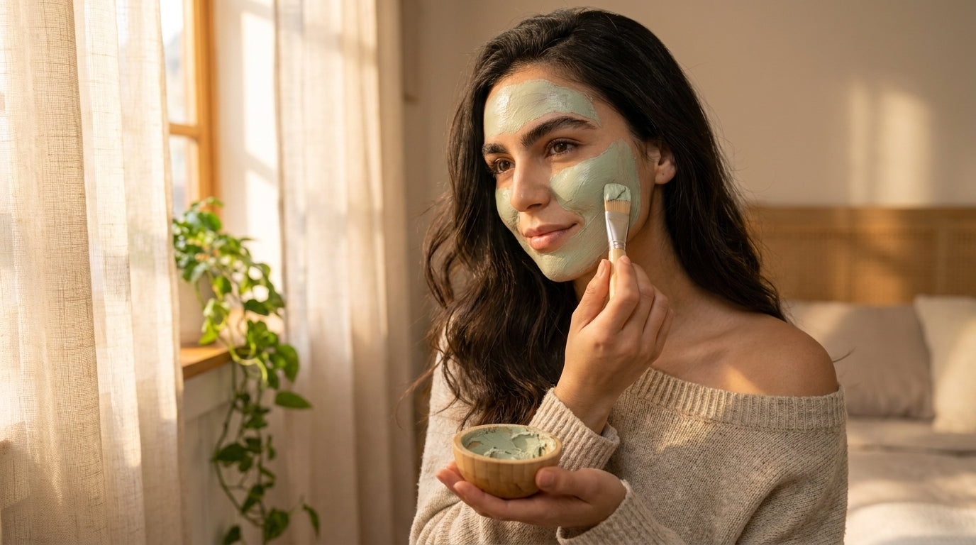 Why I Switched to Jojoba Oil for my Daily Moisturiser and the Results!
