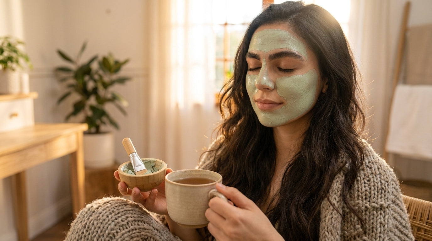DIY Skincare Do's and Don'ts in 2026 (Plus the One Thing You Should Never Make Yourself)