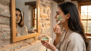 Go Green: Unlocking the Benefits of Matcha Powder for Your Skin