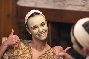 Matcha Facemasks: The Perfect Indulgence for Teenage Skin