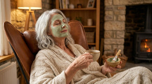 Mindfulness: Embracing Natural DIY Skincare for Inner Peace and Outer Beauty