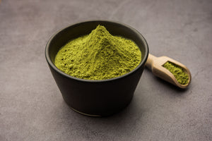 Go Green: Unlocking the Benefits of Matcha Powder for Your Skin