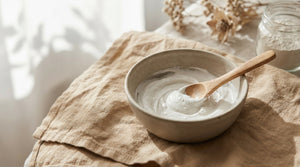 Balancing Act: Kaolin Clay for Oil Control