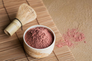 Experience the Wonderful Benefits of Hibiscus Powder for Your Skin