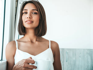 Soothe Sensitive Skin with Kaolin Clay