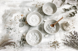 Why Kaolin Clay Might be Your Skin's New Best Friend