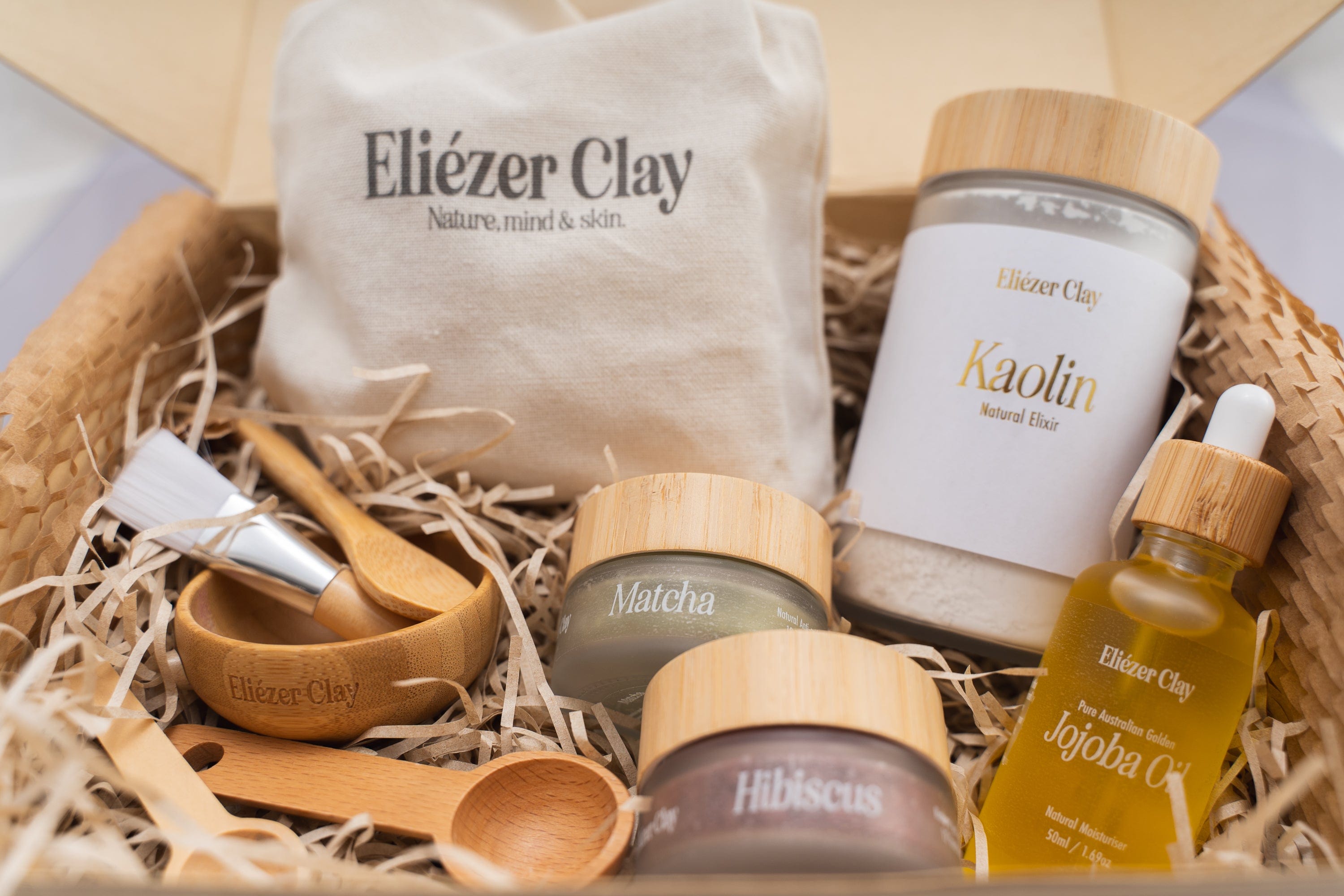 Mindfulness Mask Deluxe Bundle