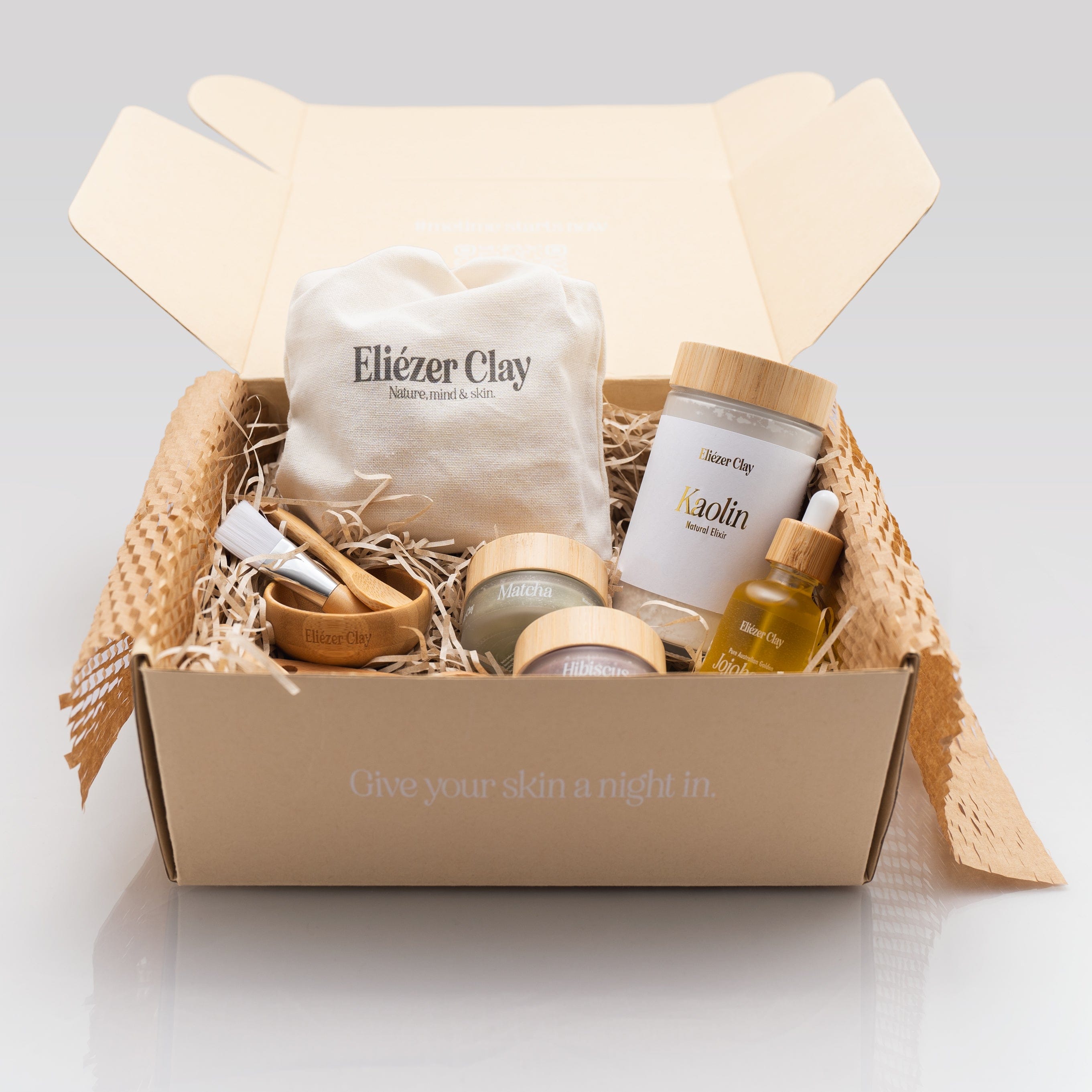 Mindfulness Mask Deluxe Bundle